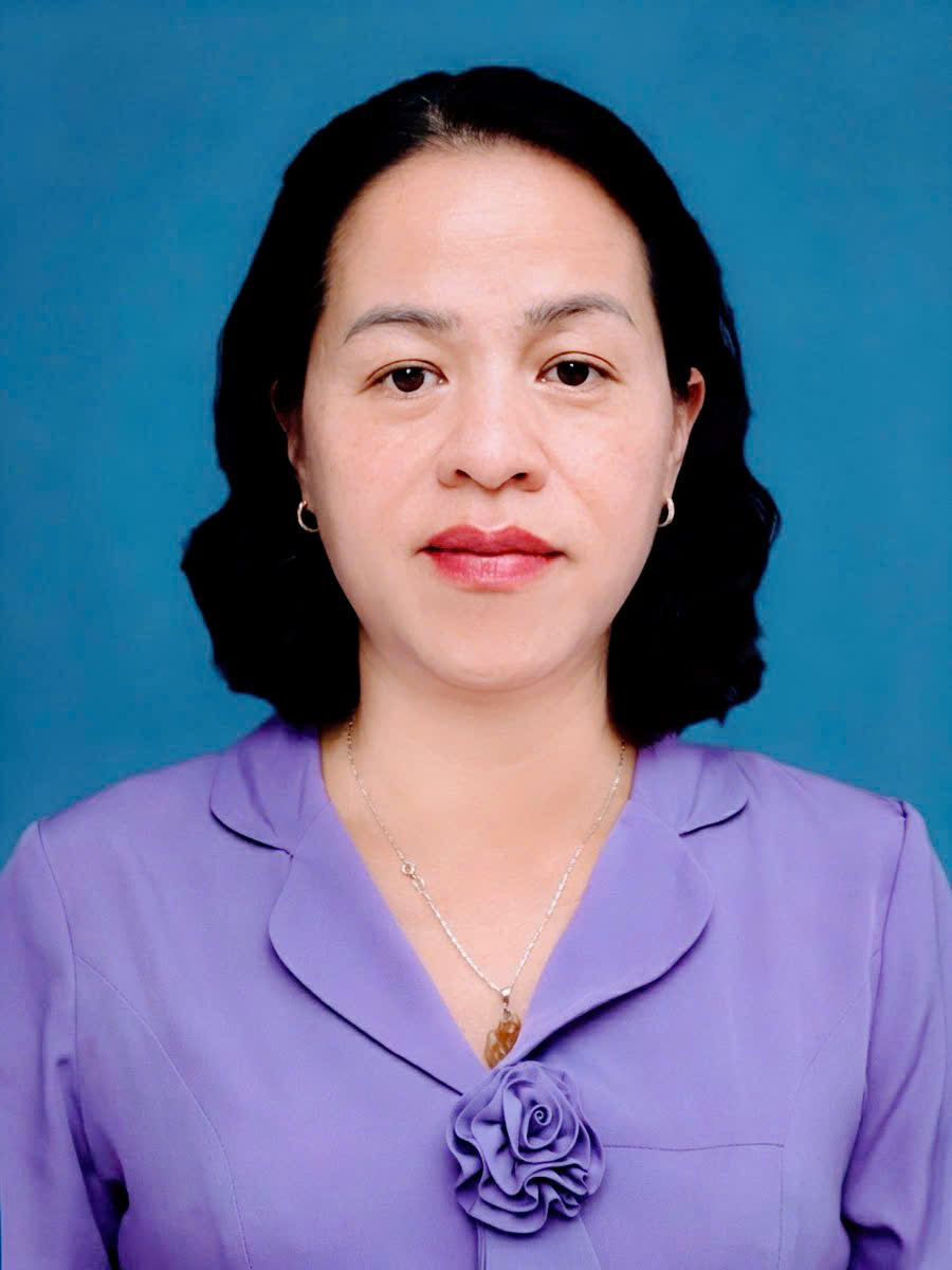 NGUYỄN THỊ HƯƠNG
