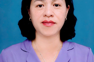 NGUYỄN THỊ HƯƠNG