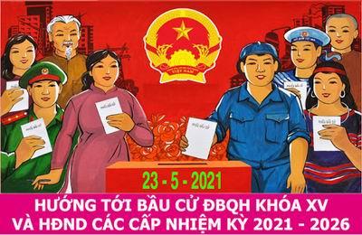 VGP News :. | Thi trực tuyến “Tìm hiểu pháp luật về bầu cử đại biểu Quốc hội  và đại biểu HĐND” | BÁO ĐIỆN TỬ CHÍNH PHỦ NƯỚC CHXHCN VIỆT NAM