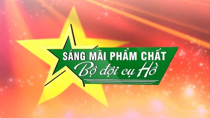 Tăng cường công tác giáo dục truyền thống qua hoạt động kỷ niệm 78 năm  Ngày thành lập Quân đội nhân dân Việt Nam (22/12/1944 -22/12/2022) và  33 năm Ngày hội Quốc phòng toàn dân  (22/12/1989 – 22/12/2022)