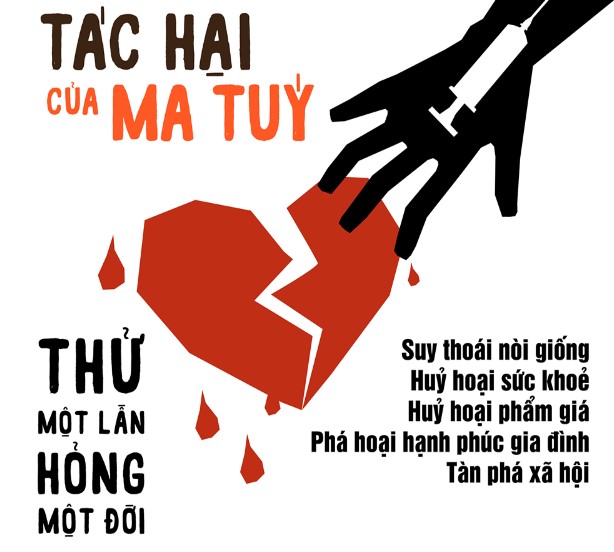 Tăng cường công tác tuyên truyền, phổ biến giáo dục pháp luật góp phần nâng cao giáo dục toàn diện trong đơn vị