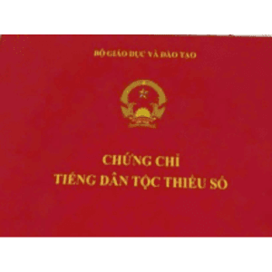 THÔNG BÁO TUYỂN SINH LỚP TIẾNG DÂN TỘC TÀY 2025