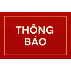 Thông báo về việc trả bằng tốt nghiệp Trung học phổ thông  Niên khóa 2022 – 2025