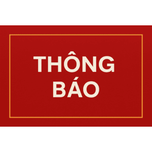 Thông báo về việc trả chứng chỉ ứng dụng Công nghệ thông tin cơ bản  Khóa thi ngày 26/10 /2025