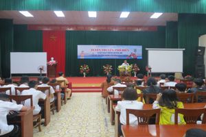 TUYÊN TRUYỀN ATGT