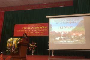 KỈ NIỆM 80 NĂM NGÀY KHỞI NGHĨA BẮC SƠN ( 27/9/1940 - 27/9/2020)