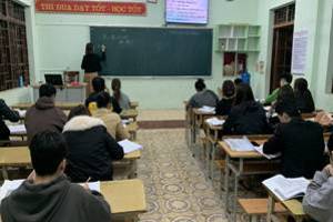TỔ KHOA HỌC XÃ HỘI TÍCH CỰC THAM GIA CÁC HOẠT ĐỘNG KỶ NIỆM NGÀY NHÀ GIÁO VIỆT NAM (20/11/11982- 20/11/2020)