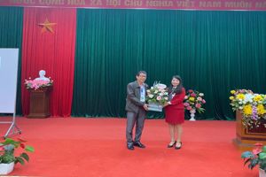 Chuyên đề "Tình Mẹ"