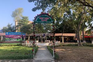 MÔ HÌNH “ THƯ VIỆN XANH” NĂM HỌC 2020-2021 CỦA TRUNG TÂM GDTX 1 TỈNH LẠNG SƠN