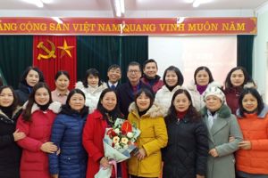 HỘI THI GIÁO VIÊN DẠY GIỎI CẤP TRUNG TÂM NĂM HỌC 2020 - 2021