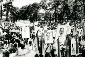 LỊCH SỬ NGÀY TRUYỀN THỐNG HỌC SINH SINH VIÊN VIỆT NAM (09/1/1950 – 09/1/2021)