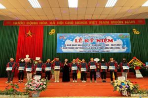 CÔNG TÁC BỒI DƯỠNG HỌC SINH GIỎI  NHIỆM VỤ TRỌNG TÂM CỦA TỔ KHOA HỌC XÃ HỘI