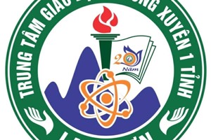 Thực hiện nội dung công văn số 2052/SGDĐT - GDTXCN Triển khai các hoạt động hưởng ứng " ngày thế giới phòng, chống mua bán người" và " ngày toàn dân phòng, chống mua bán người" năm 2022