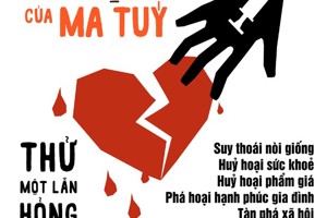 Tăng cường công tác tuyên truyền, phổ biến giáo dục pháp luật góp phần nâng cao giáo dục toàn diện trong đơn vị